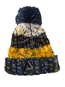 LONELY THOUGHTS Logo Beanie