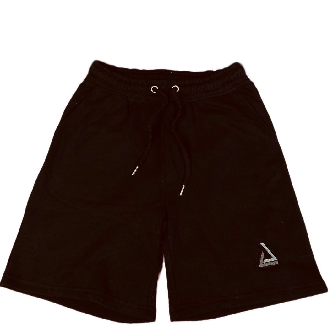 LONELY THOUGHTS JOGGER SHORTS