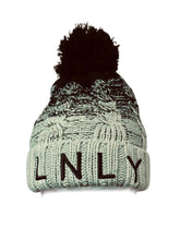 Load image into Gallery viewer, LNLY BOBBLE HAT
