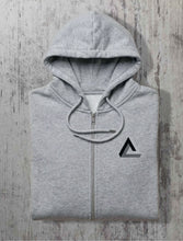 Load image into Gallery viewer, LT Full Zip Hoodie
