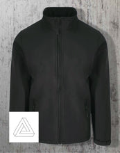 Load image into Gallery viewer, Softshell Jacket
