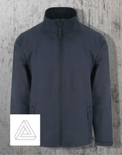 Load image into Gallery viewer, Softshell Jacket
