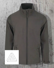 Load image into Gallery viewer, Softshell Jacket
