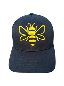 Bee Trucker Cap