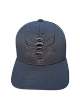 Load image into Gallery viewer, Bee Trucker Cap
