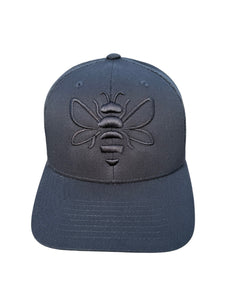 Bee Trucker Cap