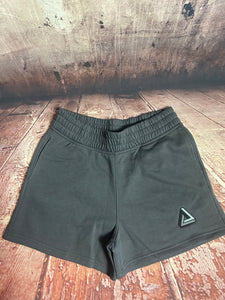 Lonely Thoughts Ladies Jogger Shorts