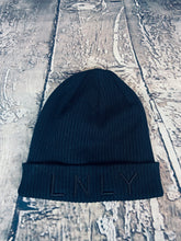 Load image into Gallery viewer, LNLY Turn up Beanie
