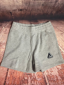 Lonely Thoughts Ladies Jogger Shorts