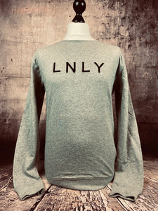 LNLY SWEATER