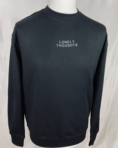 LONELY THOUGHTS SWEATSHIRT